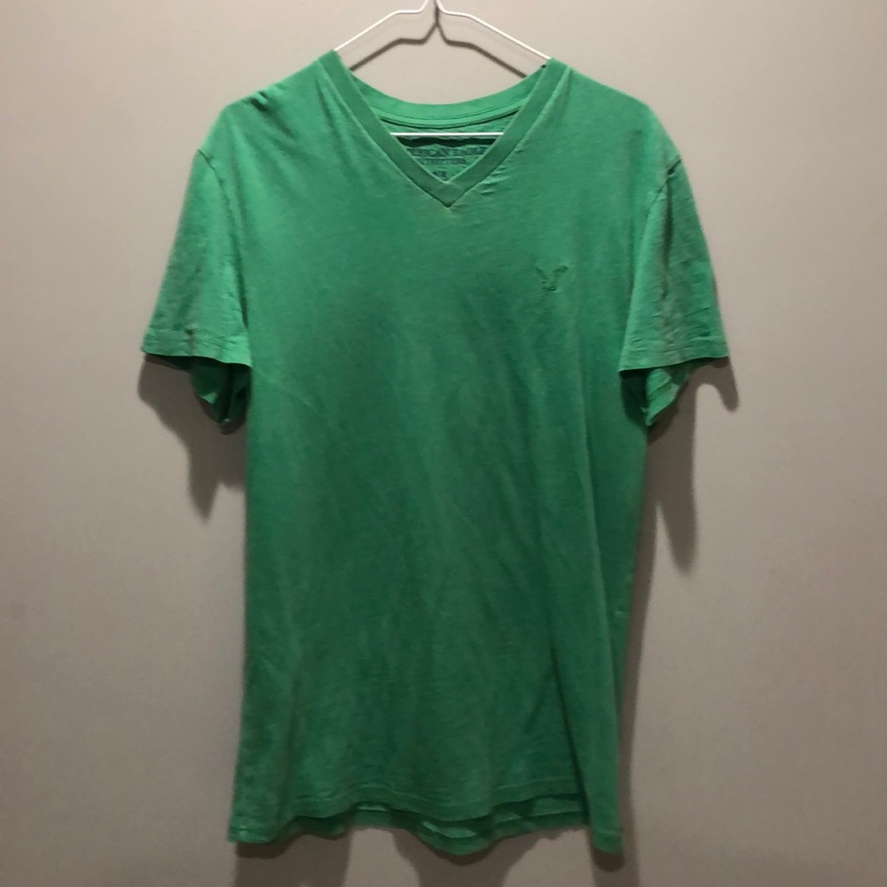 Men’s tee shirt, medium